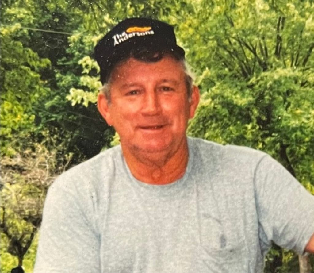 William "Gene" Eugene Jones