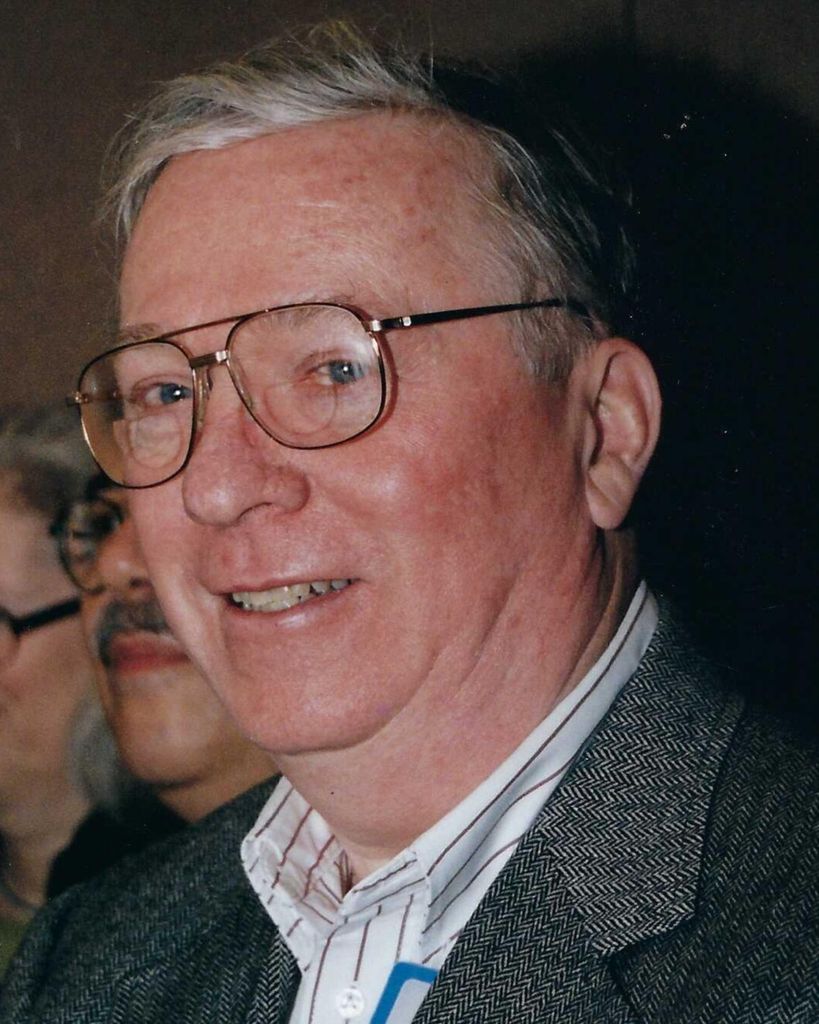 James Ross Chisholm Profile Photo