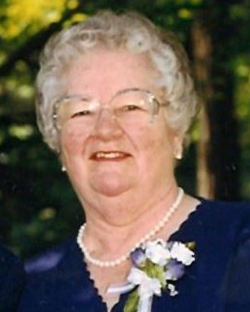 Marion K. Denio