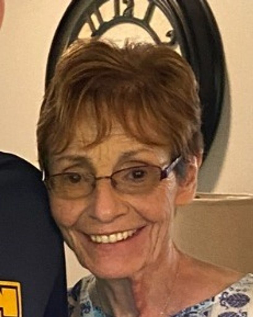 Elaine A. McLaughlin