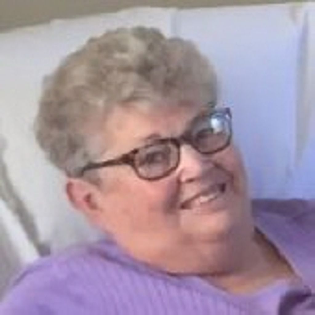 Maxine Kay Berry