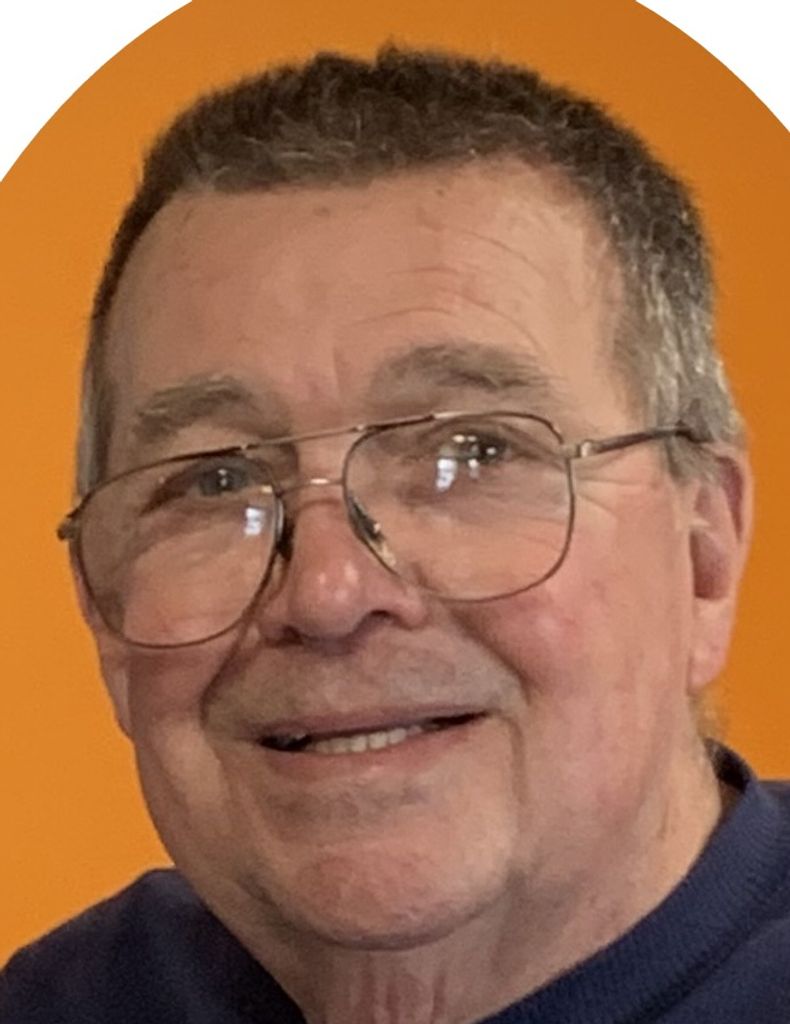 Leo Edward Swartz Profile Photo