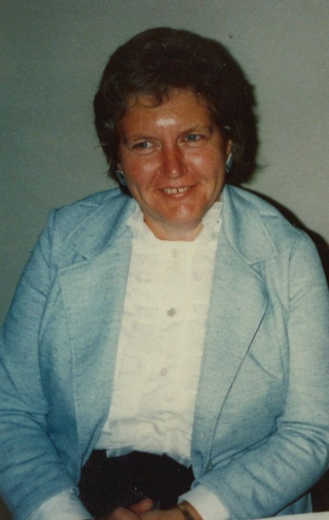 Arlene Shea Profile Photo