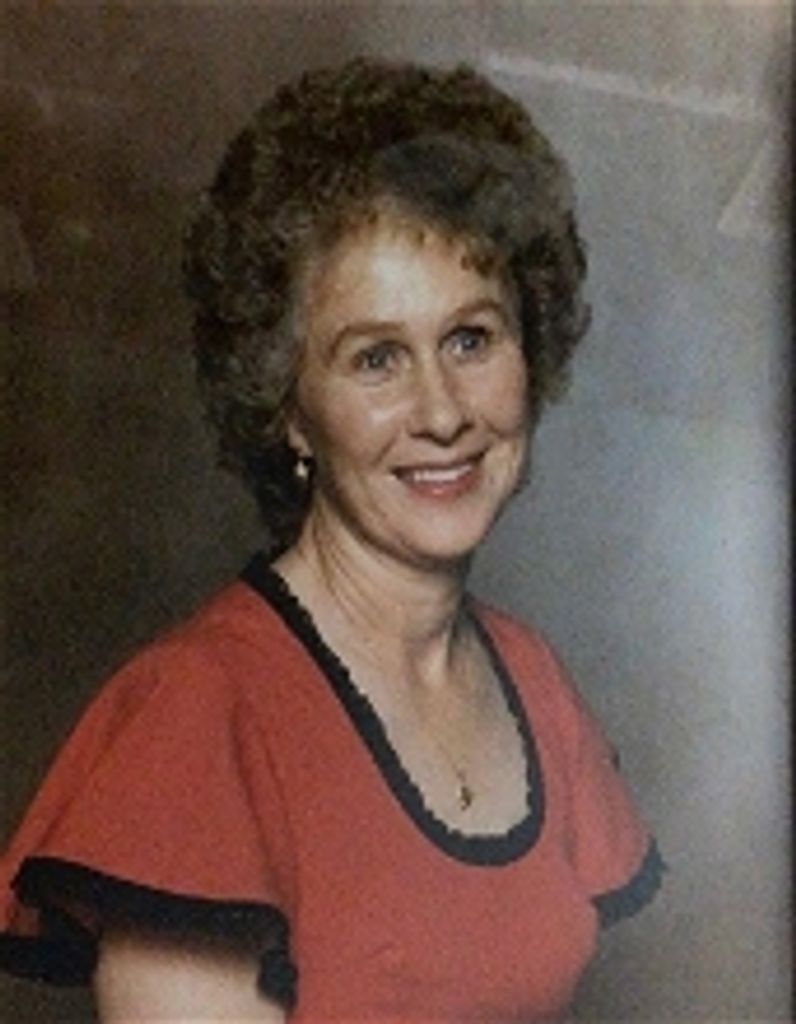 Leona Lee Hansen