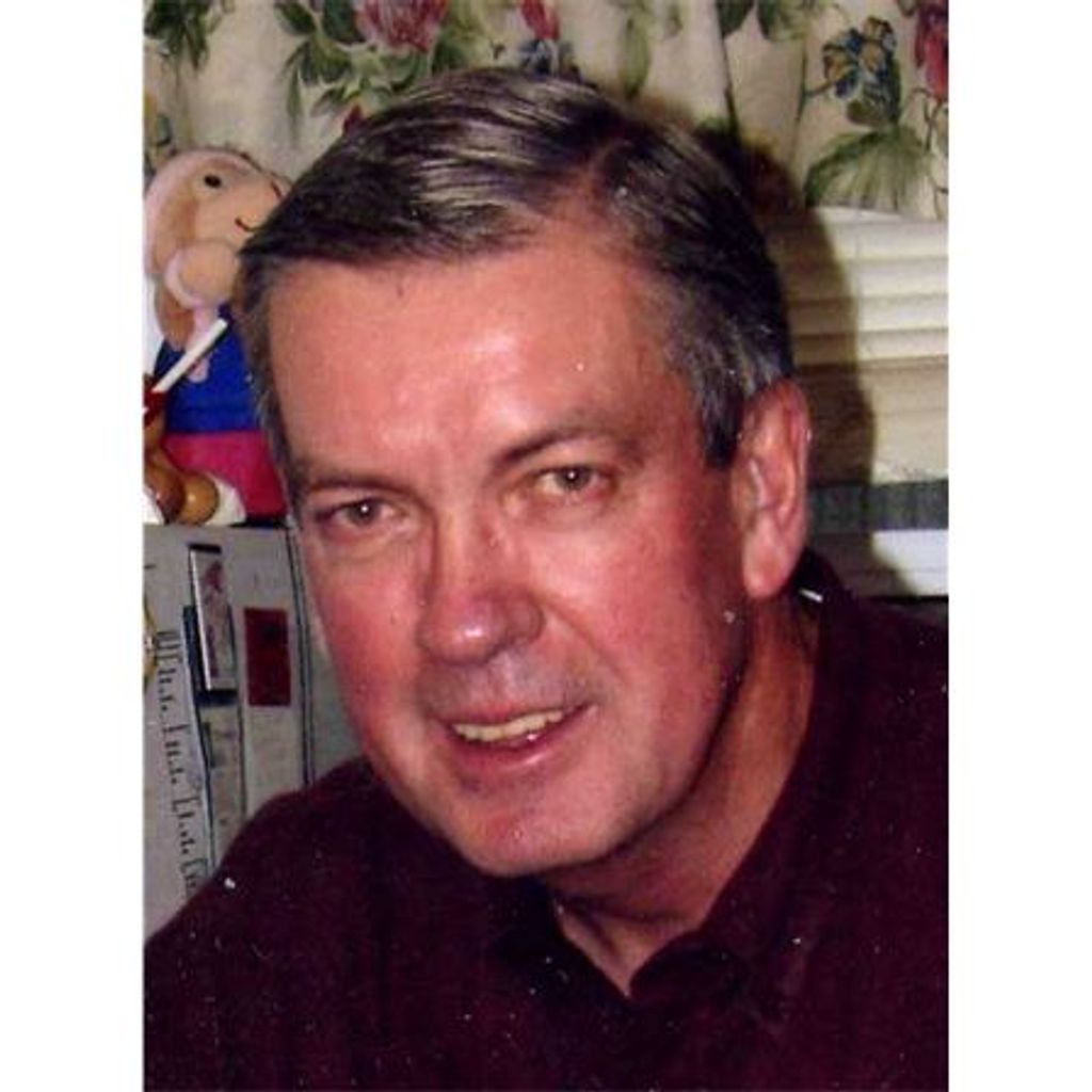James P. Doran