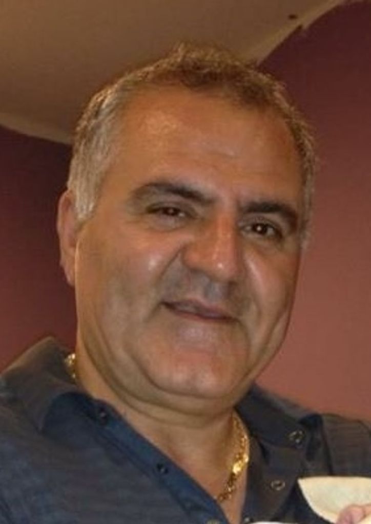Kostas Halkiadakis