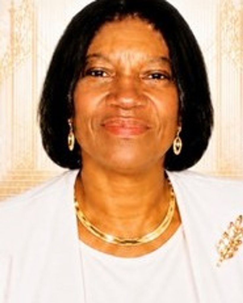 FRANCES WILLIS CASBY Profile Photo