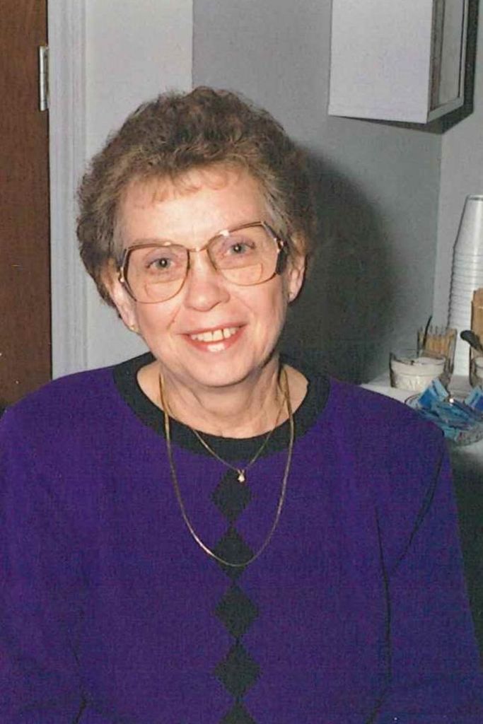 Marcia Locey Niccum Profile Photo