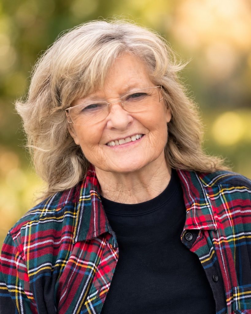 Jeanette Sue Harp