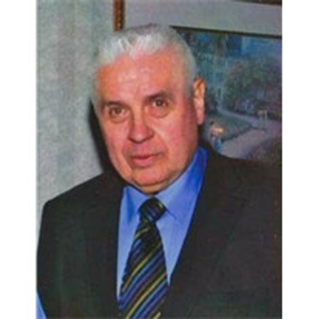 Karl R. Link Profile Photo
