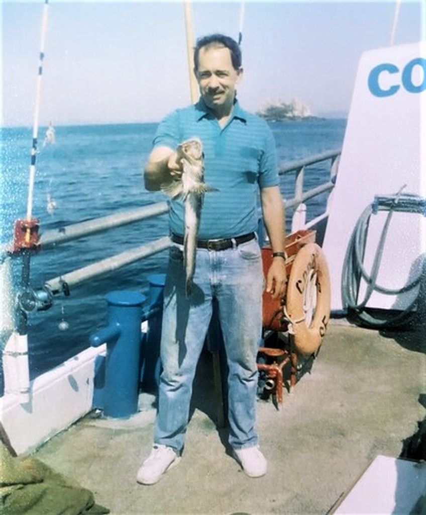 Rubin Baxley Profile Photo