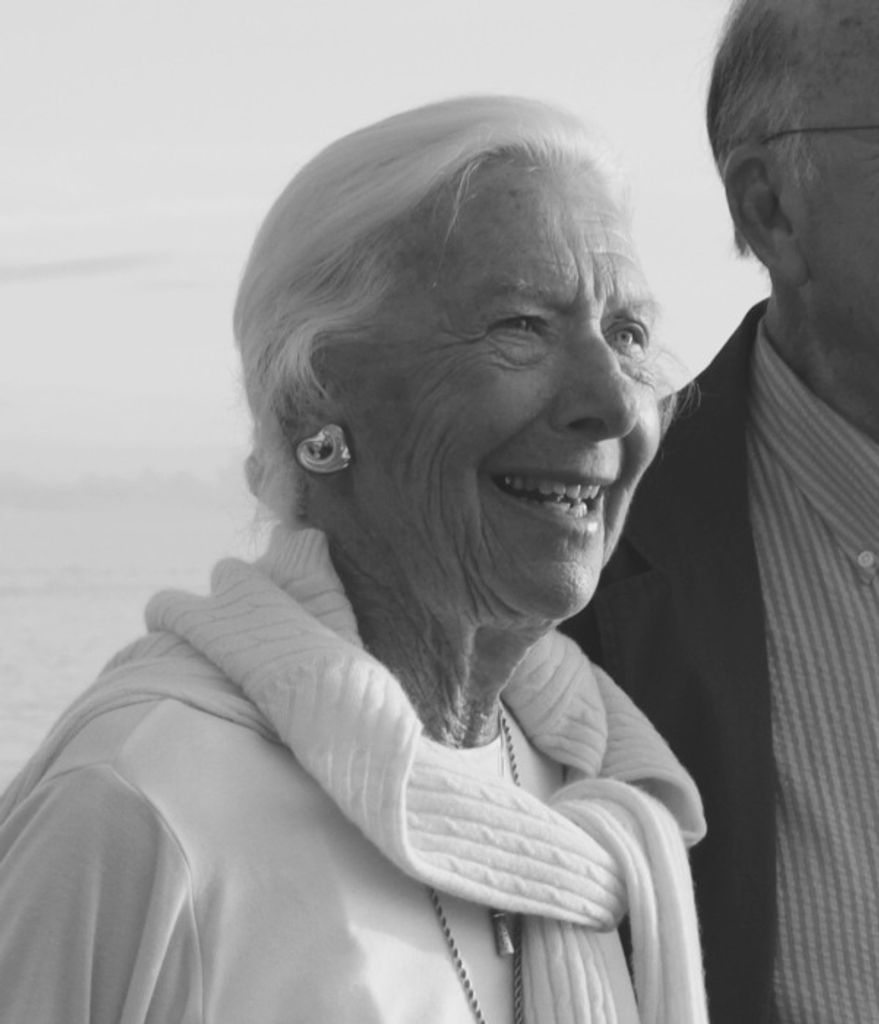 Joyce Marilyn (Volante)  Steele