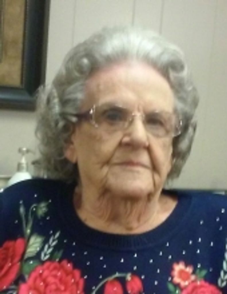 Jolene Agnes Lambert