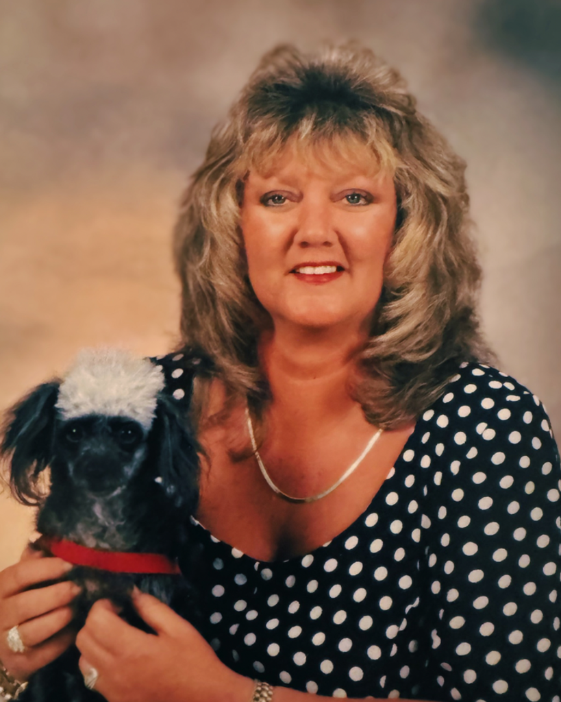 Joann "JoJo" Stegall Profile Photo