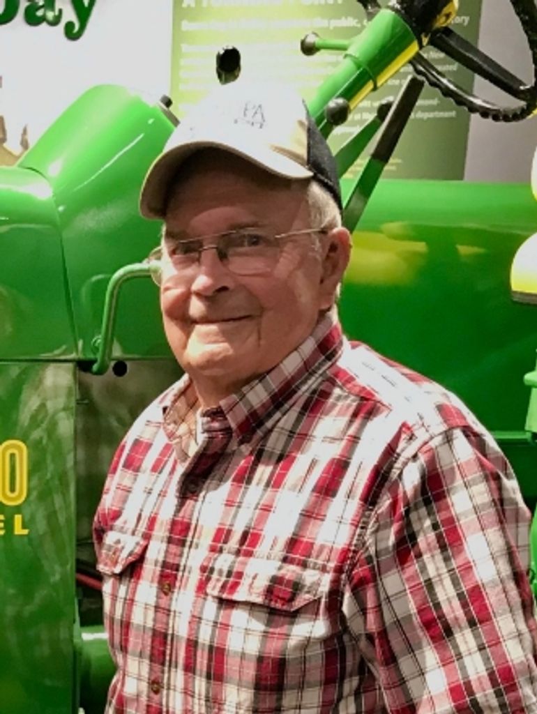 Carroll Dean Nolin Profile Photo