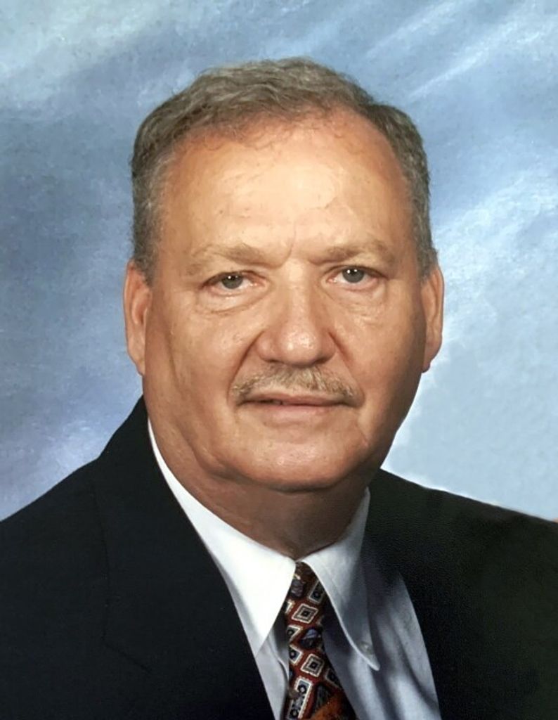 Kenneth "Jake" Dudley Vandyke, Jr. Profile Photo