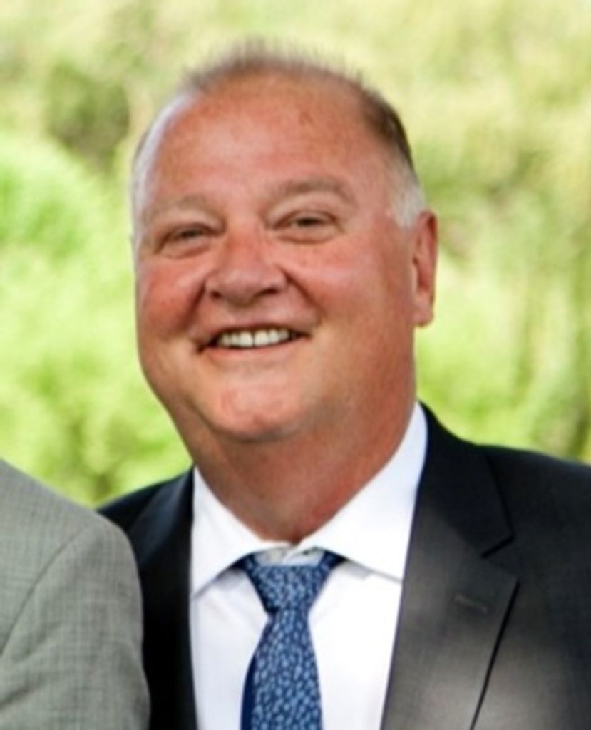Ronald Weiss Profile Photo