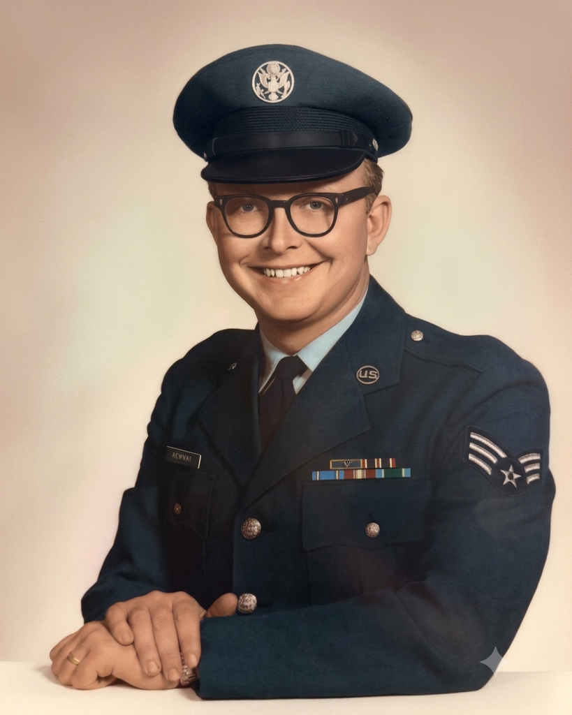 Tommy Joe Newman