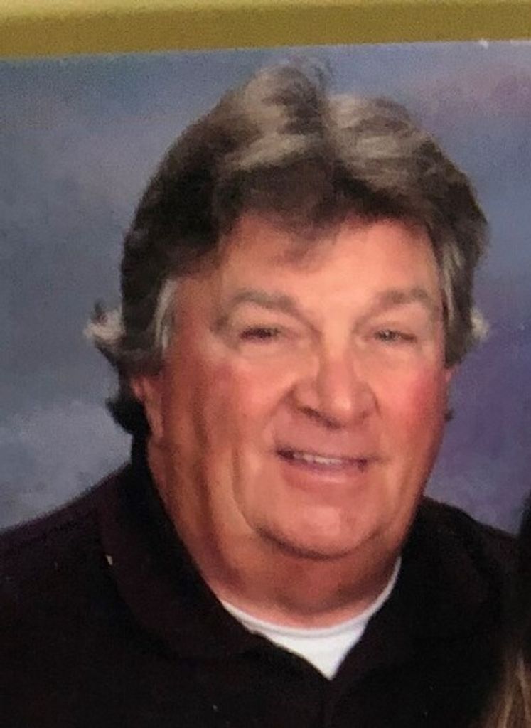 Joseph D. Quinn, Jr. Profile Photo