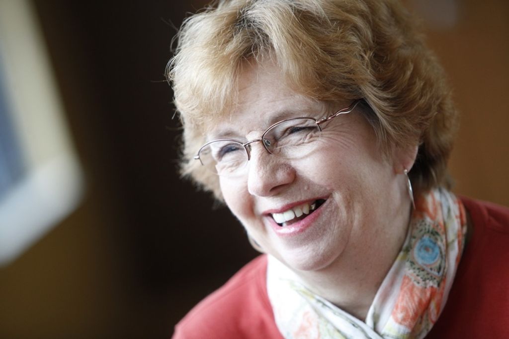 Sharon Kennedy