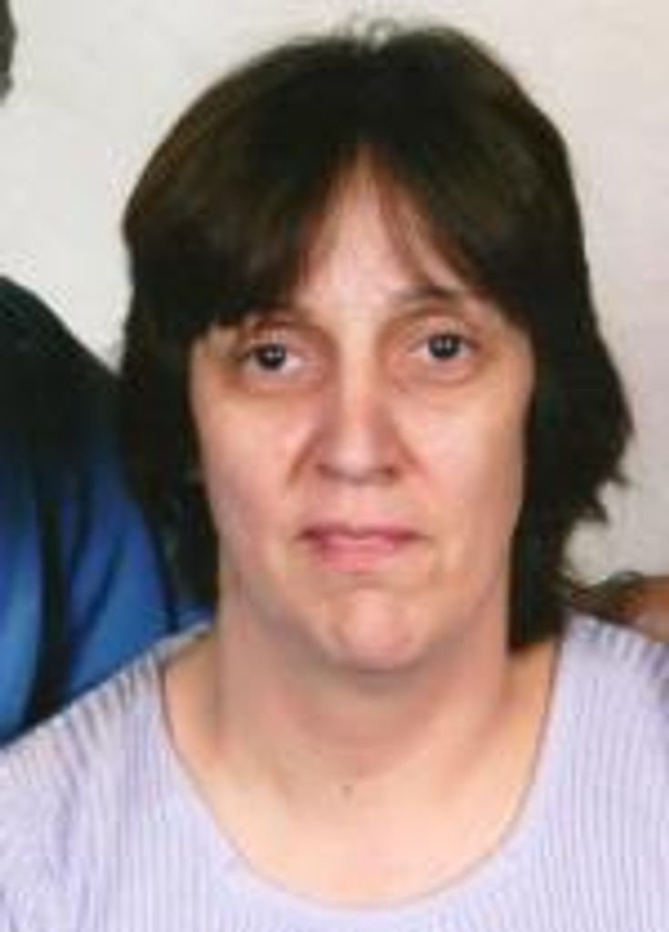 Janice Christine Null