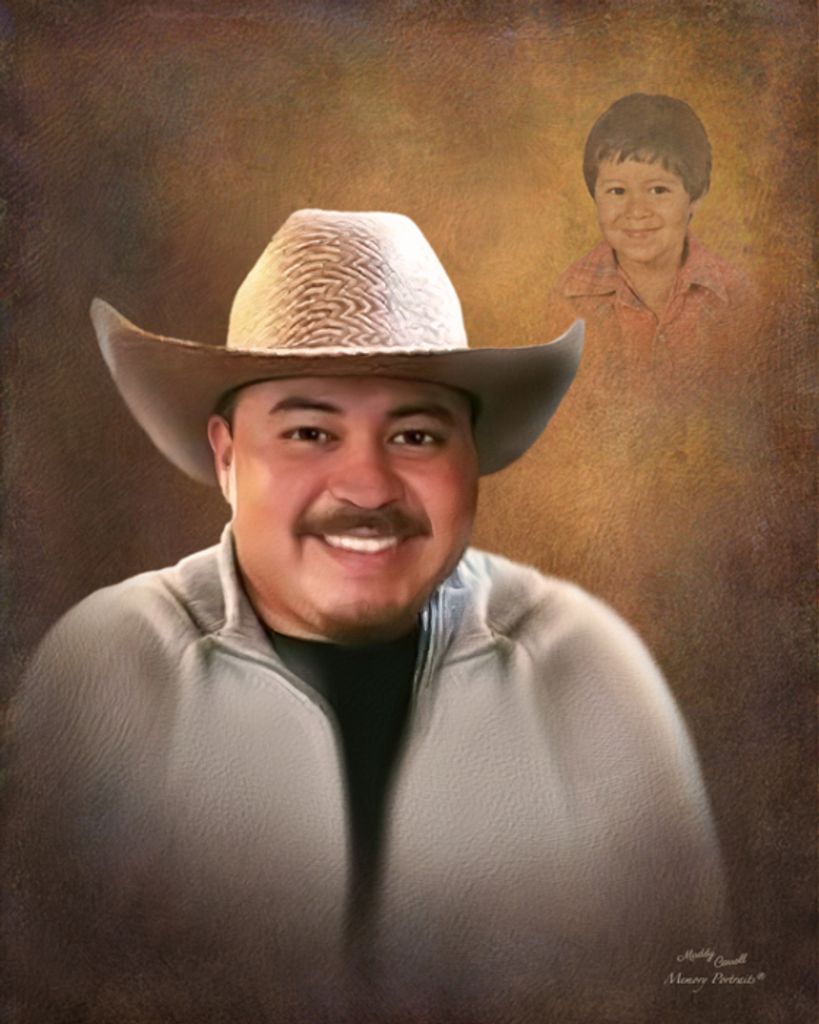 Alejandro Torres, Jr.