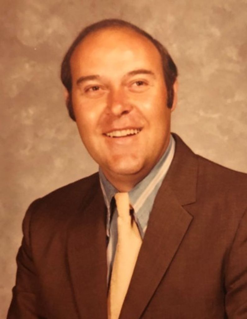 Charles Thomas Fowler