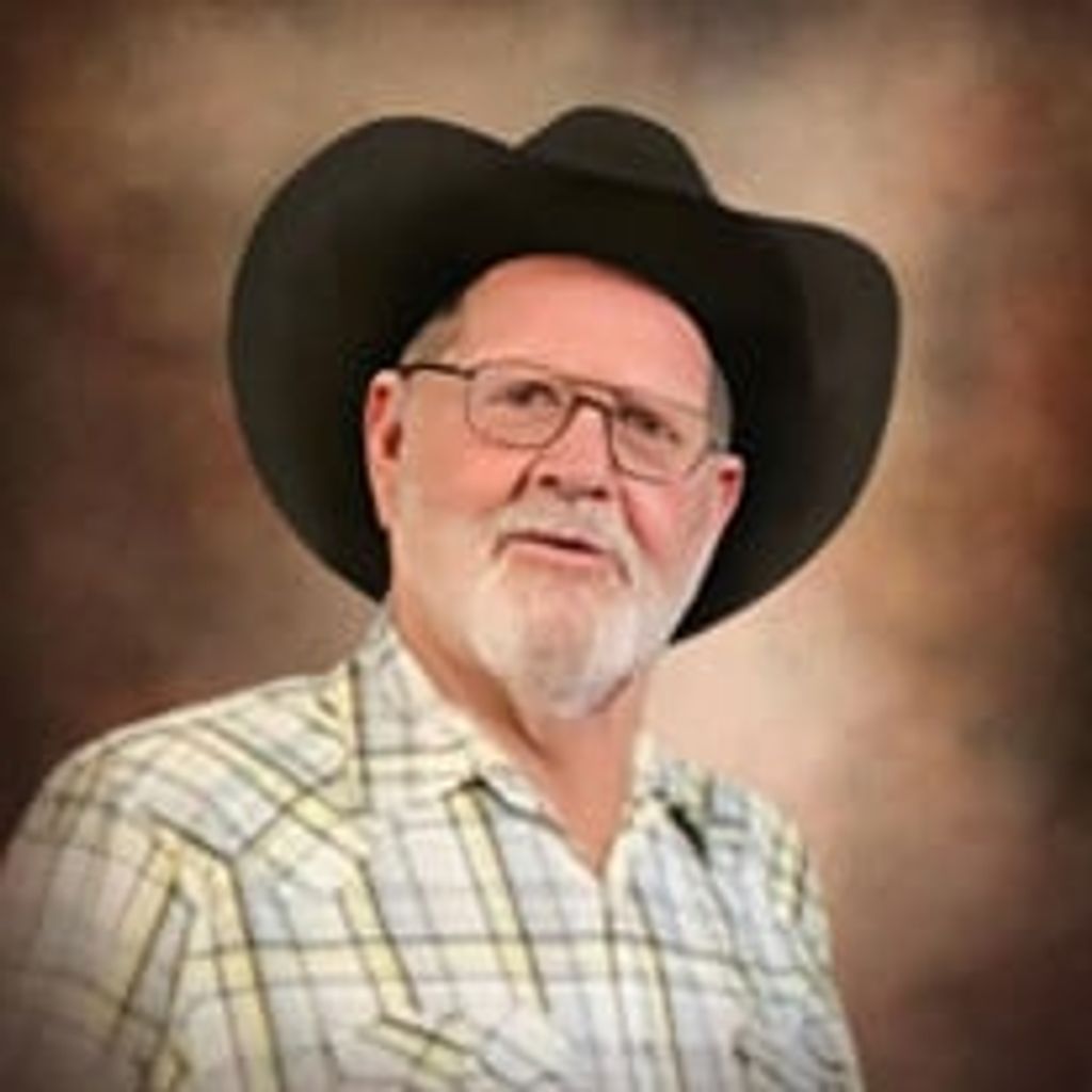 Terry David Wilson