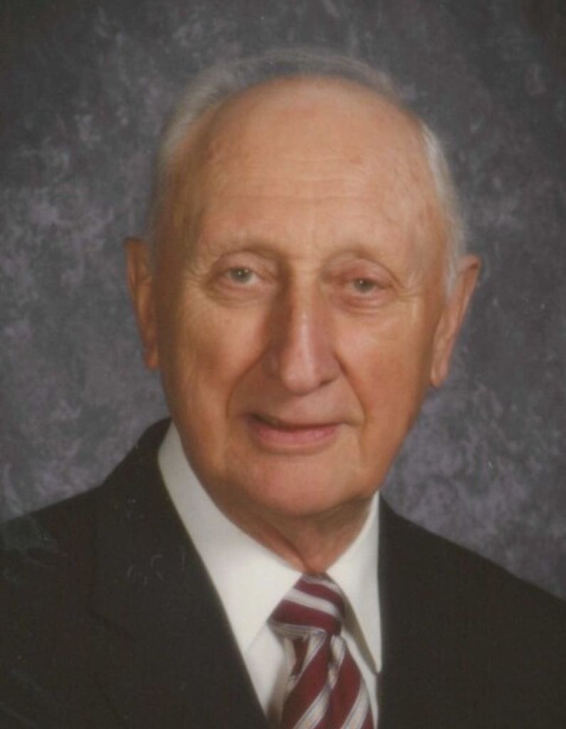 Carl Voss