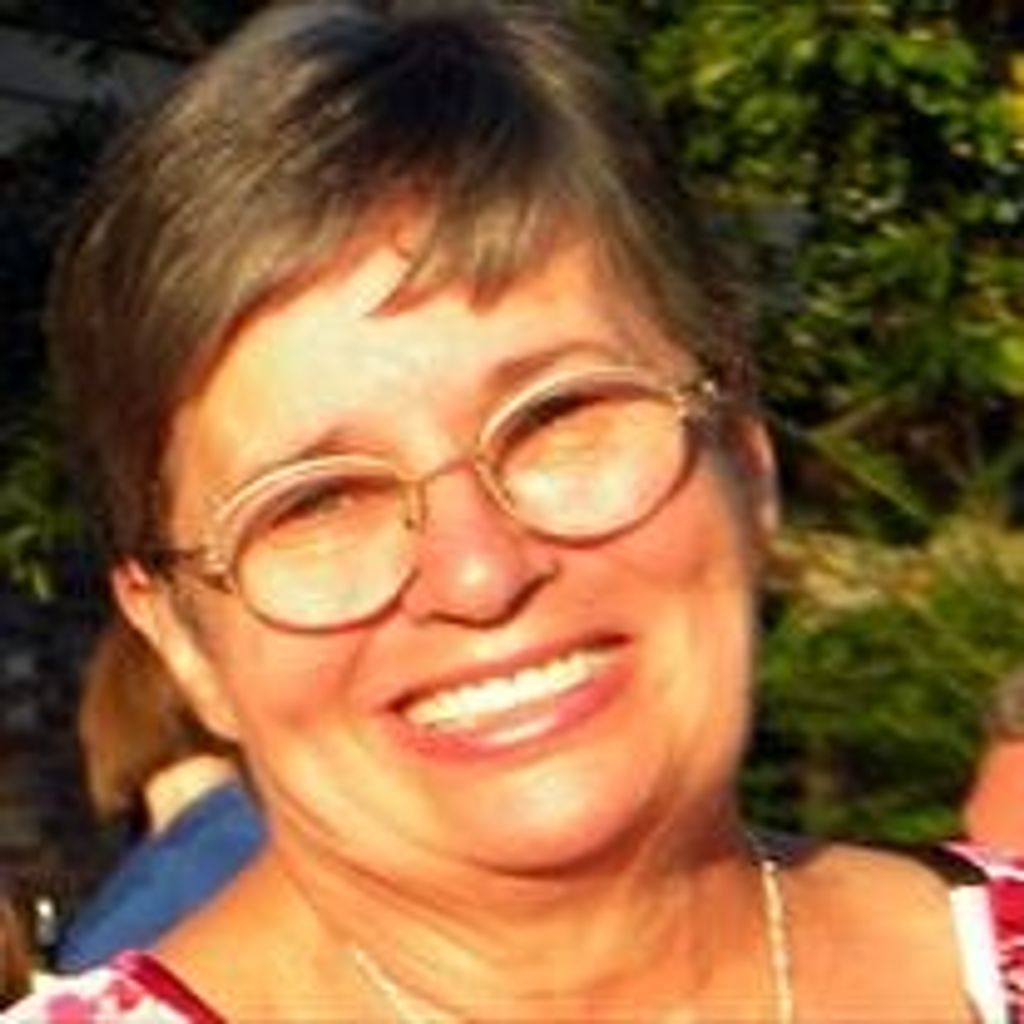 Sandra Bordeaux