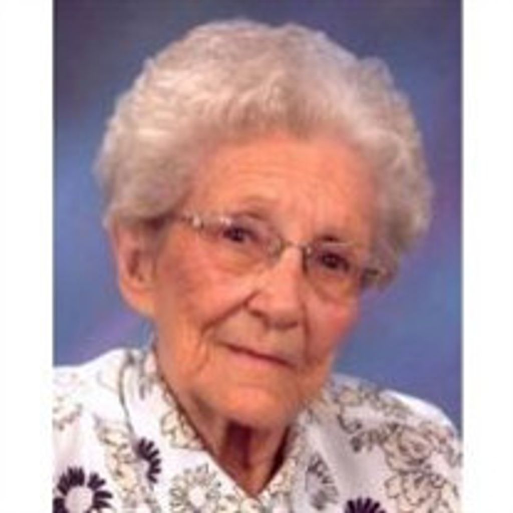 Betty Kaae