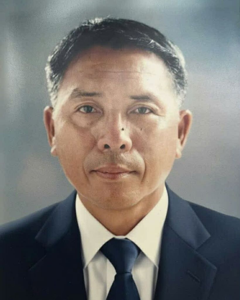 Manh Vuong Nguyen Profile Photo