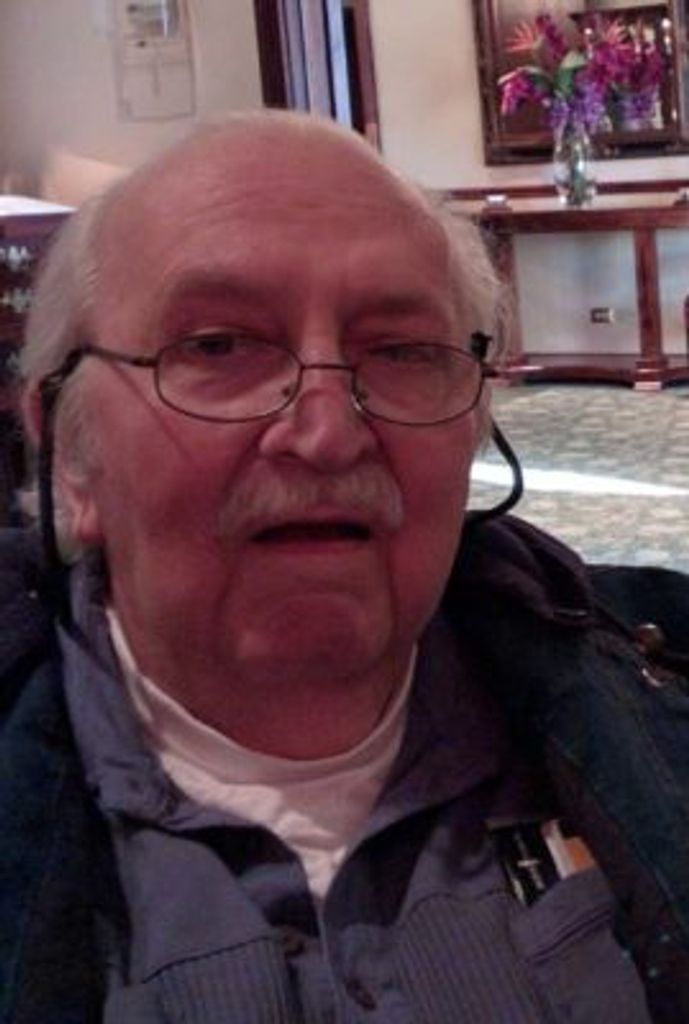 Paul Bialczak of Brookfield