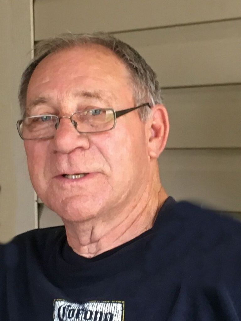 John Wayne Shepler Profile Photo
