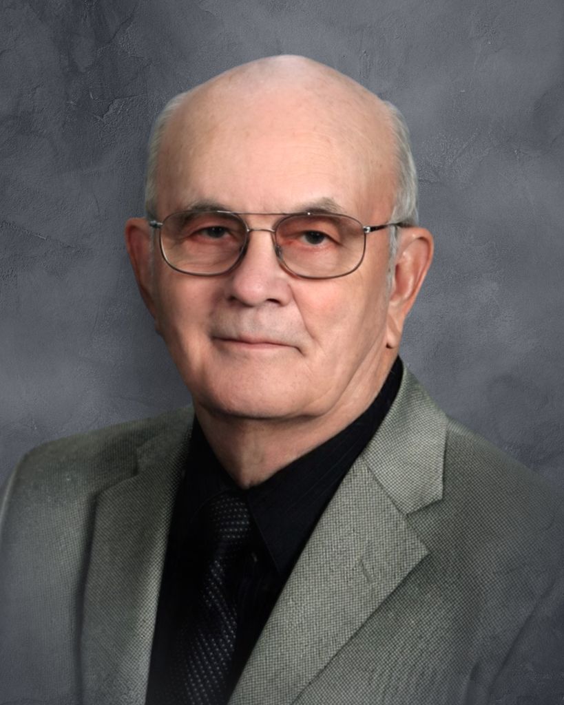 Herbert F. Nelson Profile Photo