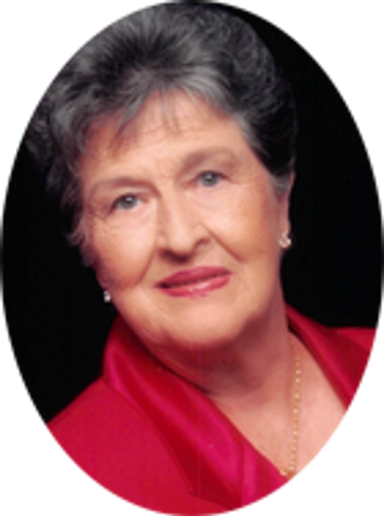 Marybelle Goettel (Baker)