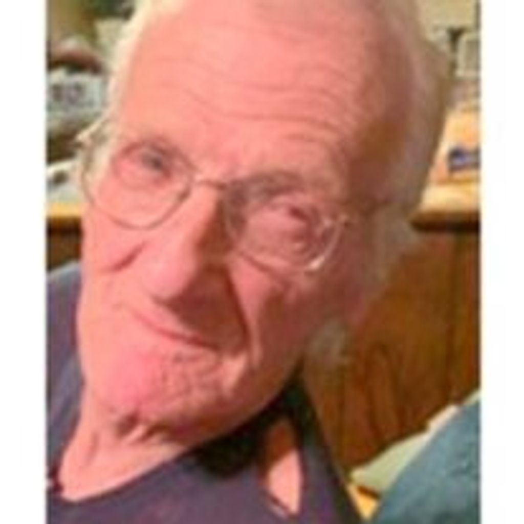 Lawrence W. Brunette, Sr.