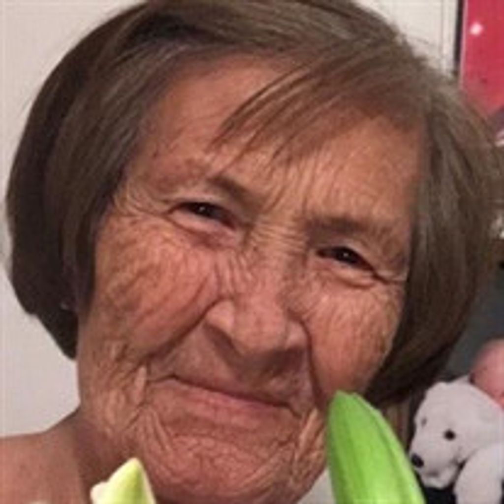Esperanza L. Jimenez