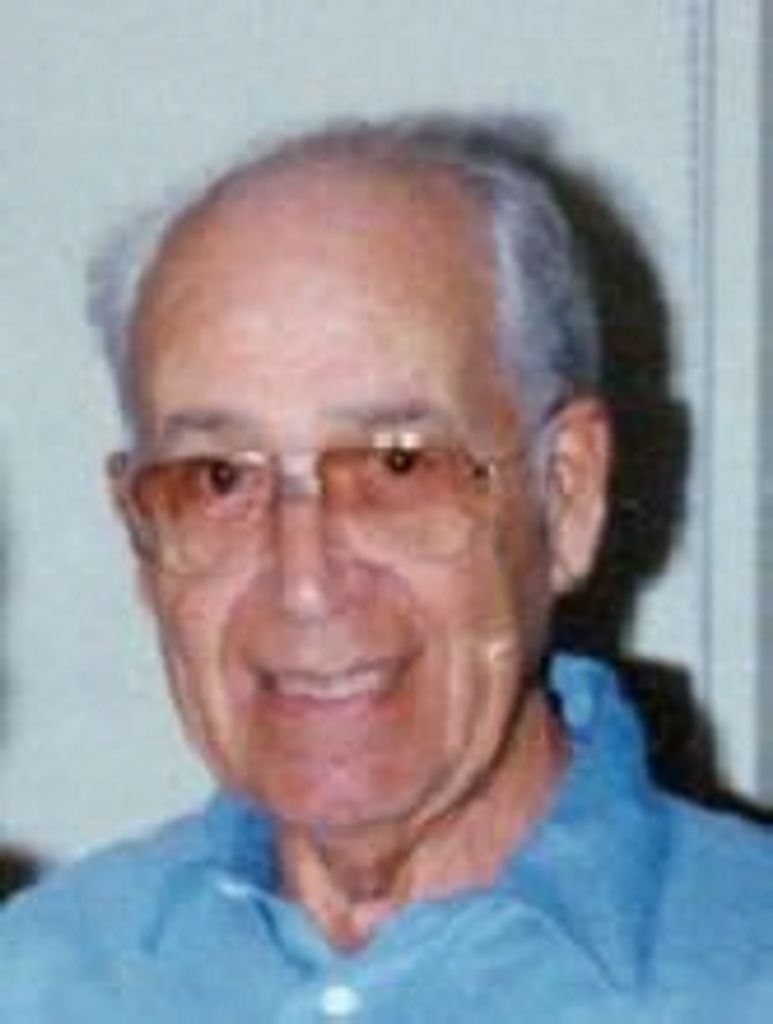 Robert L. Blackie Thompson Profile Photo