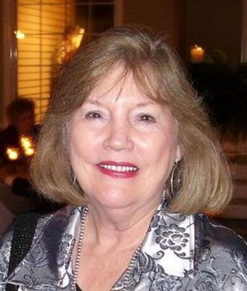 Patsy Bowen Bennett Profile Photo