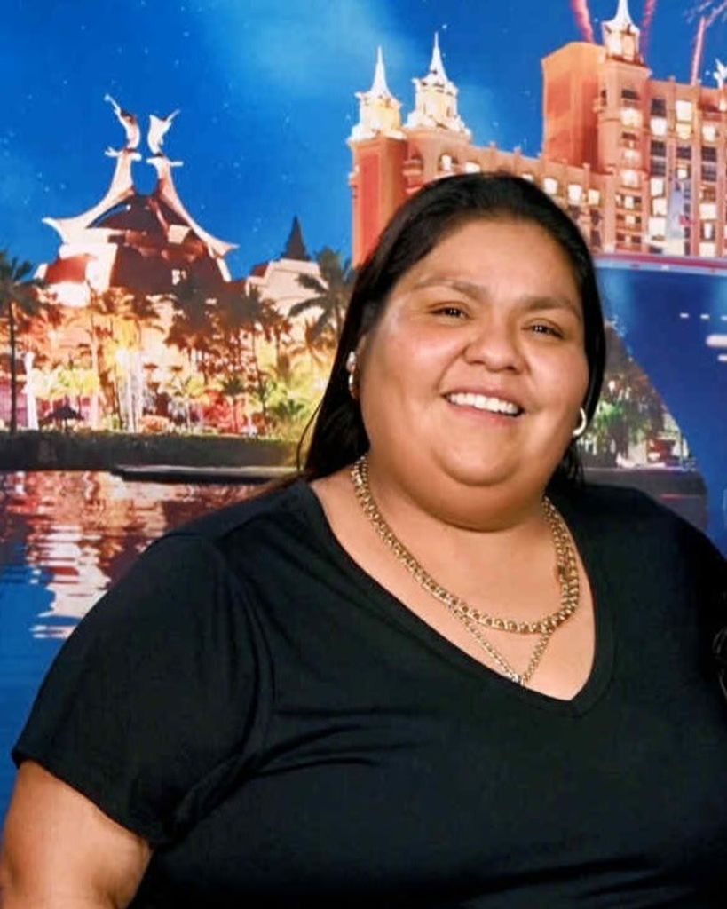 Cecilia Fiscal Tinoco Profile Photo