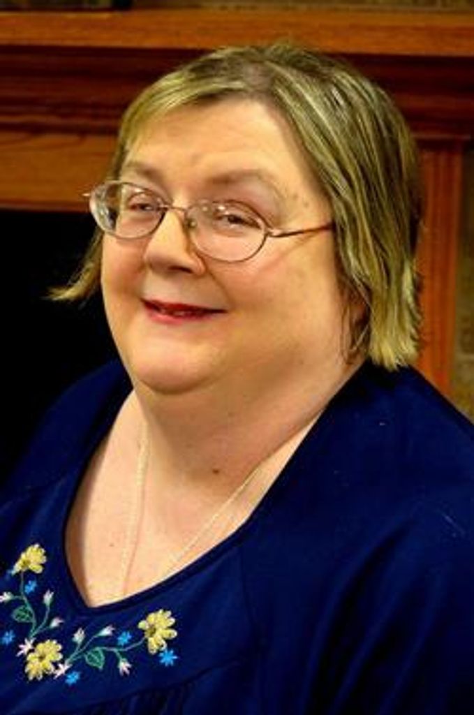 Pamela Wolfe