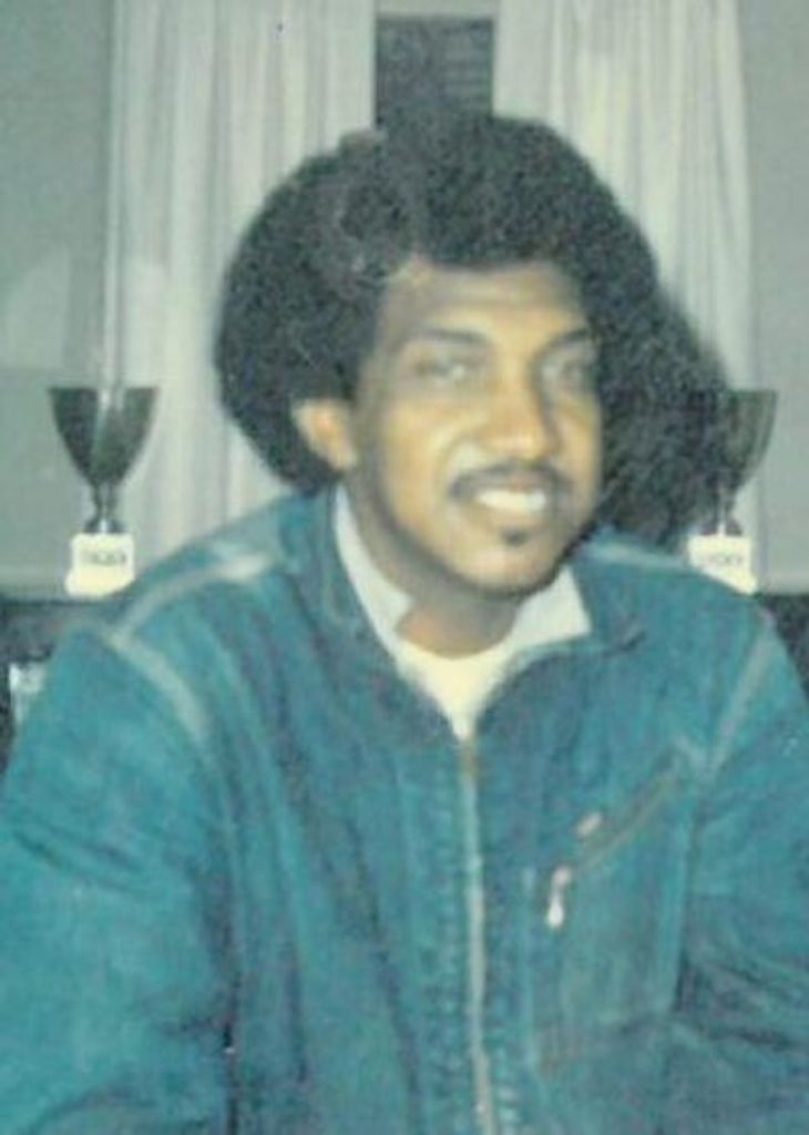 Herdis Ray, Jr. Profile Photo