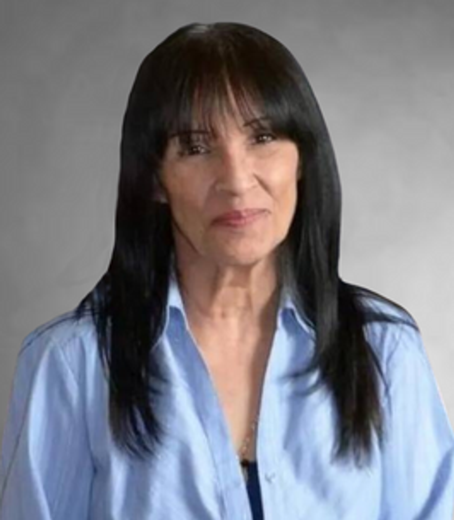 Antoinette Martinez Profile Photo