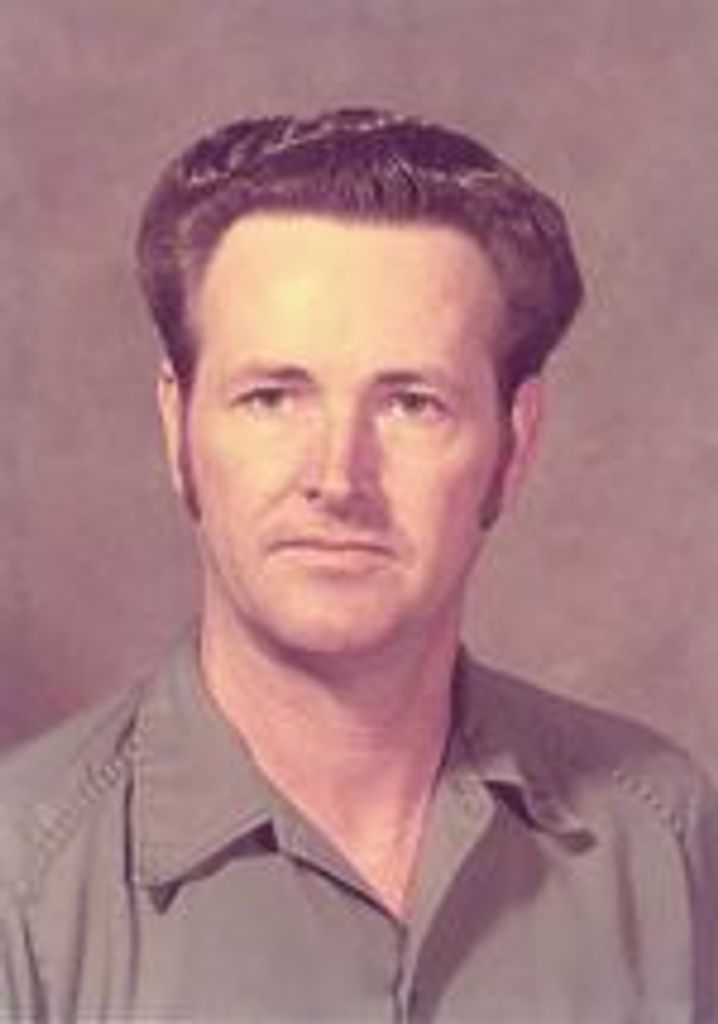 William Berry Mccall Profile Photo
