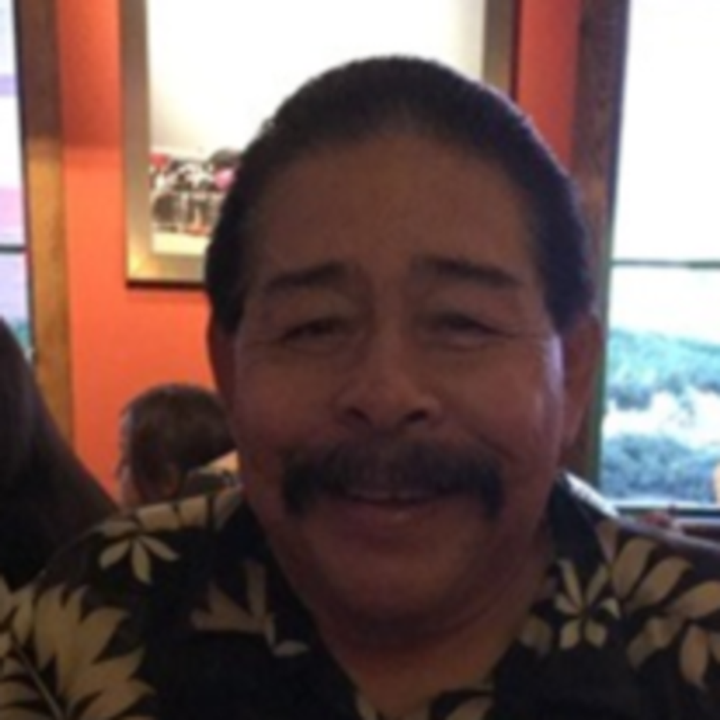 Vincent De Paul Fuentez Profile Photo