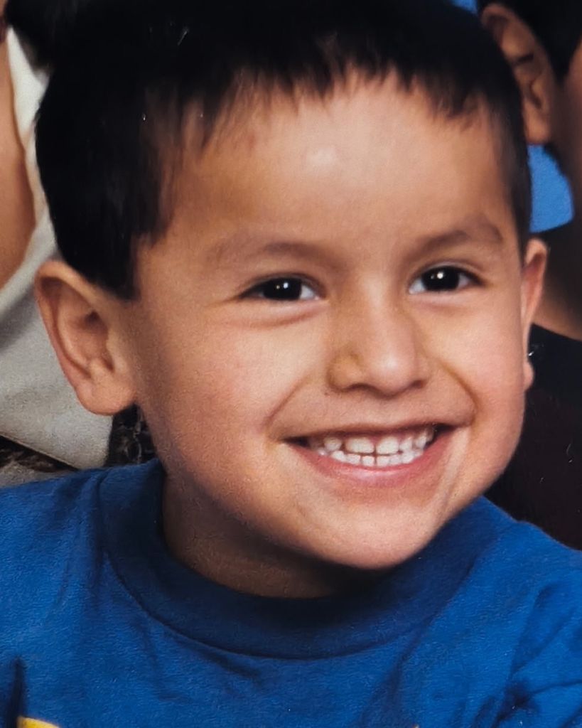 Sebastian Morales
