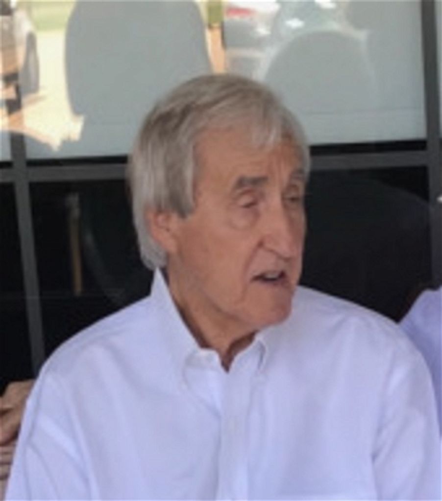 Donald Ledford Profile Photo