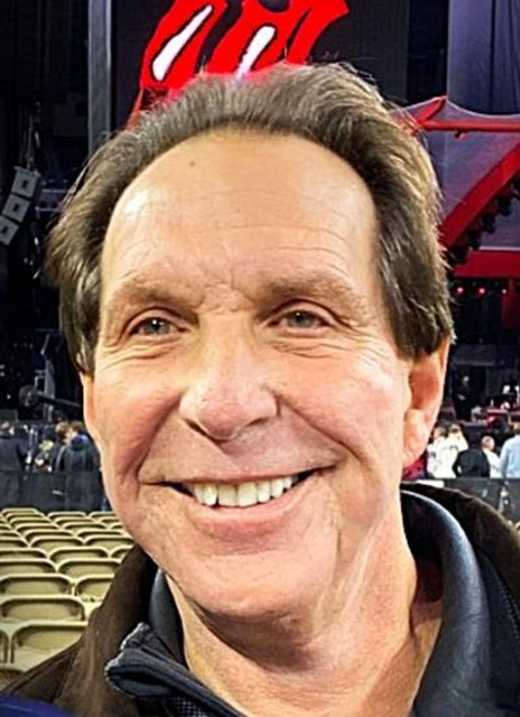 Michael J. Wengren, "Mike" Profile Photo