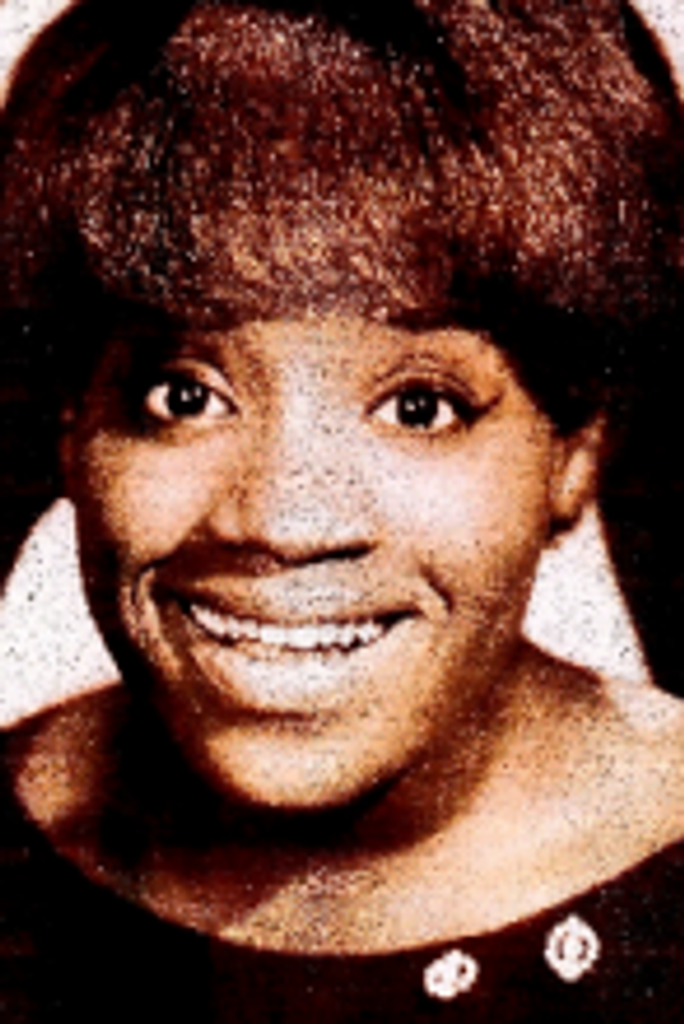 Frances Sylvia Watson Profile Photo